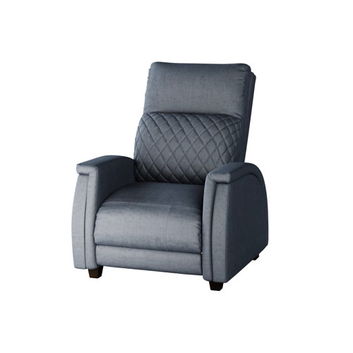Southern Motion Jupiter Upholstered Recliner & Reviews Wayfair